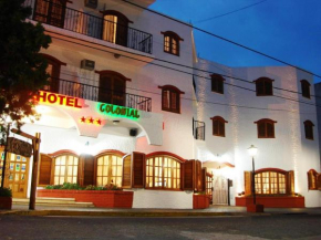 Hotel Colonial